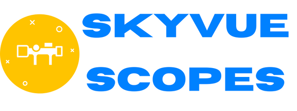 SkyVue Scopes
