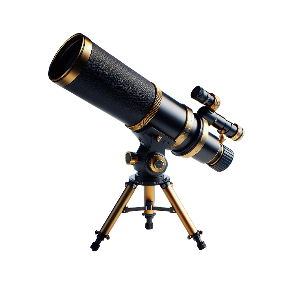 Catadioptric Telescope