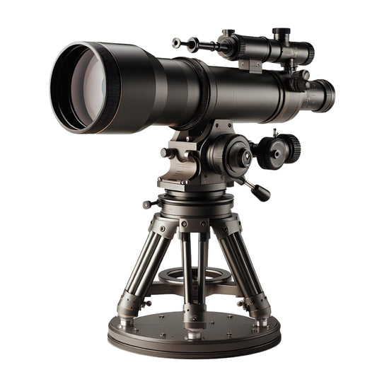 Apochromatic Telescope