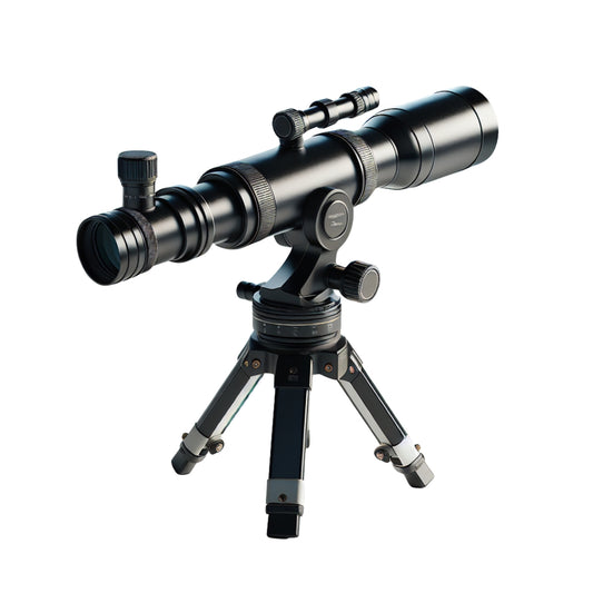 Apochromatic Telescope
