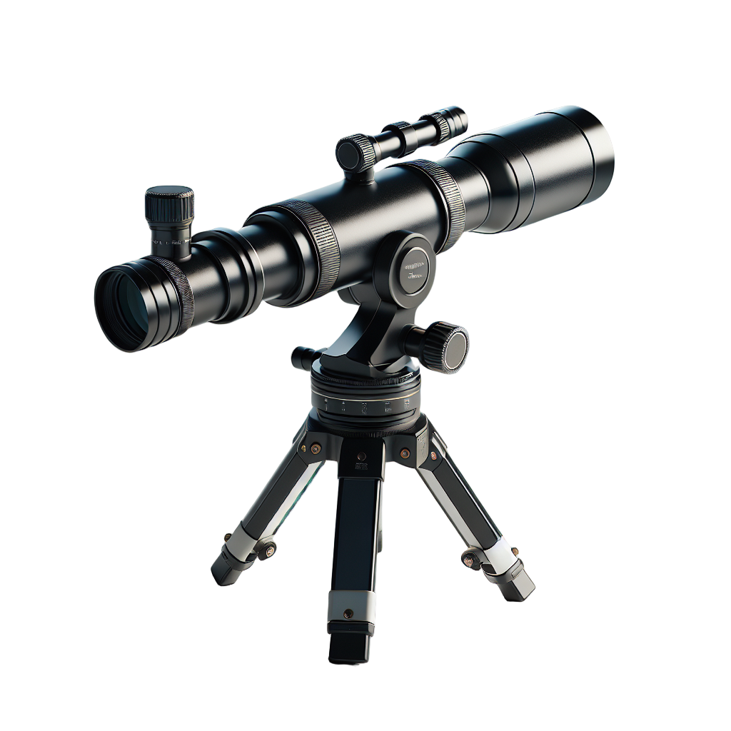 Catadioptric Telescope