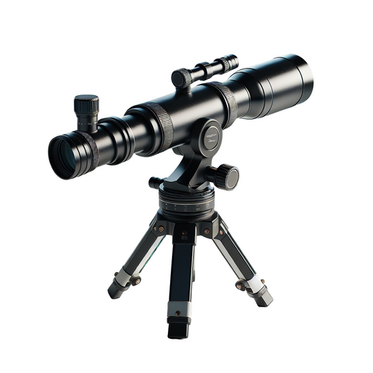 Catadioptric Telescope