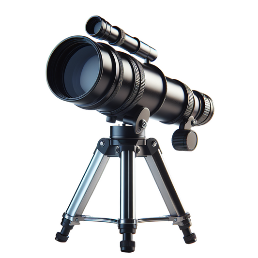 Apochromatic Telescope