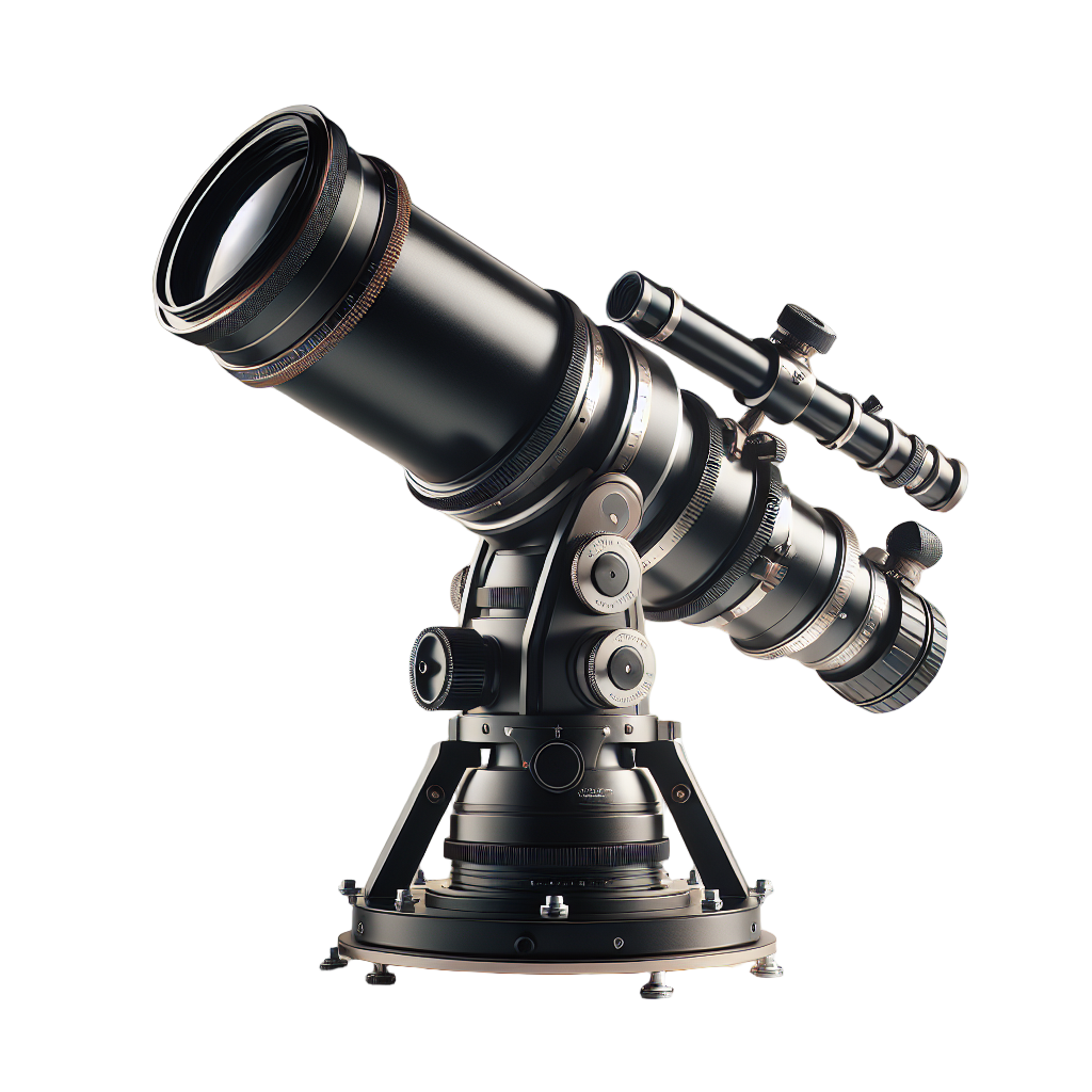 Achromatic Refractor