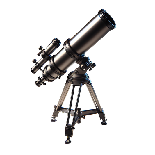 Dobsonian Telescope