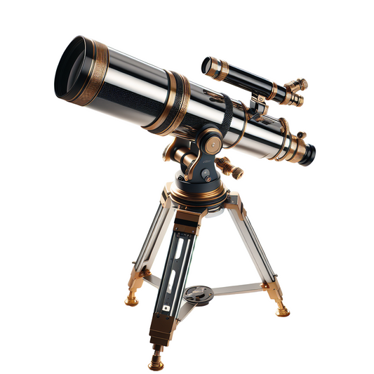 Reflector Telescope