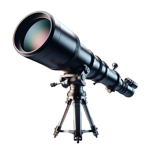 Reflector Telescope