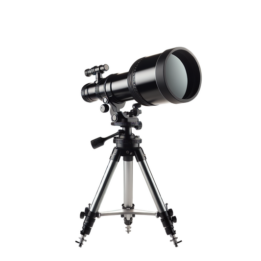 Apochromatic Telescope