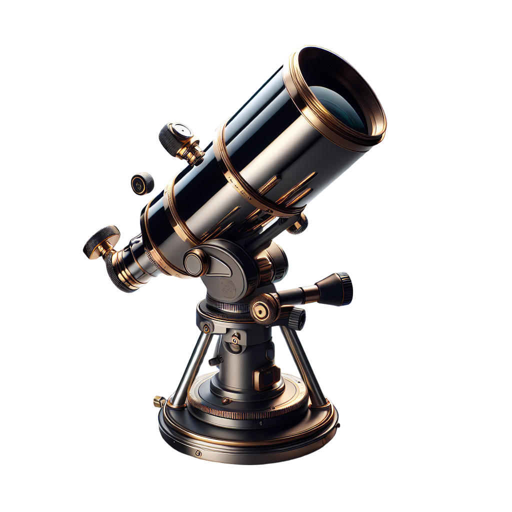Reflector Telescope – SkyVue Scopes