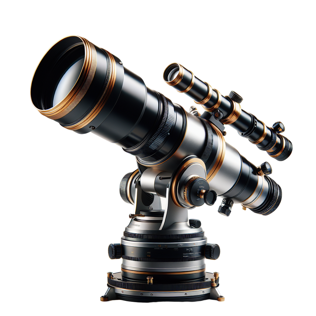 Refractor Telescope