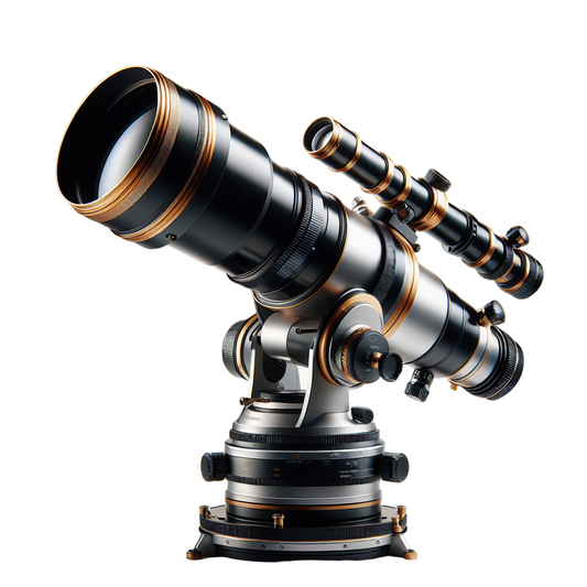 Refractor Telescope