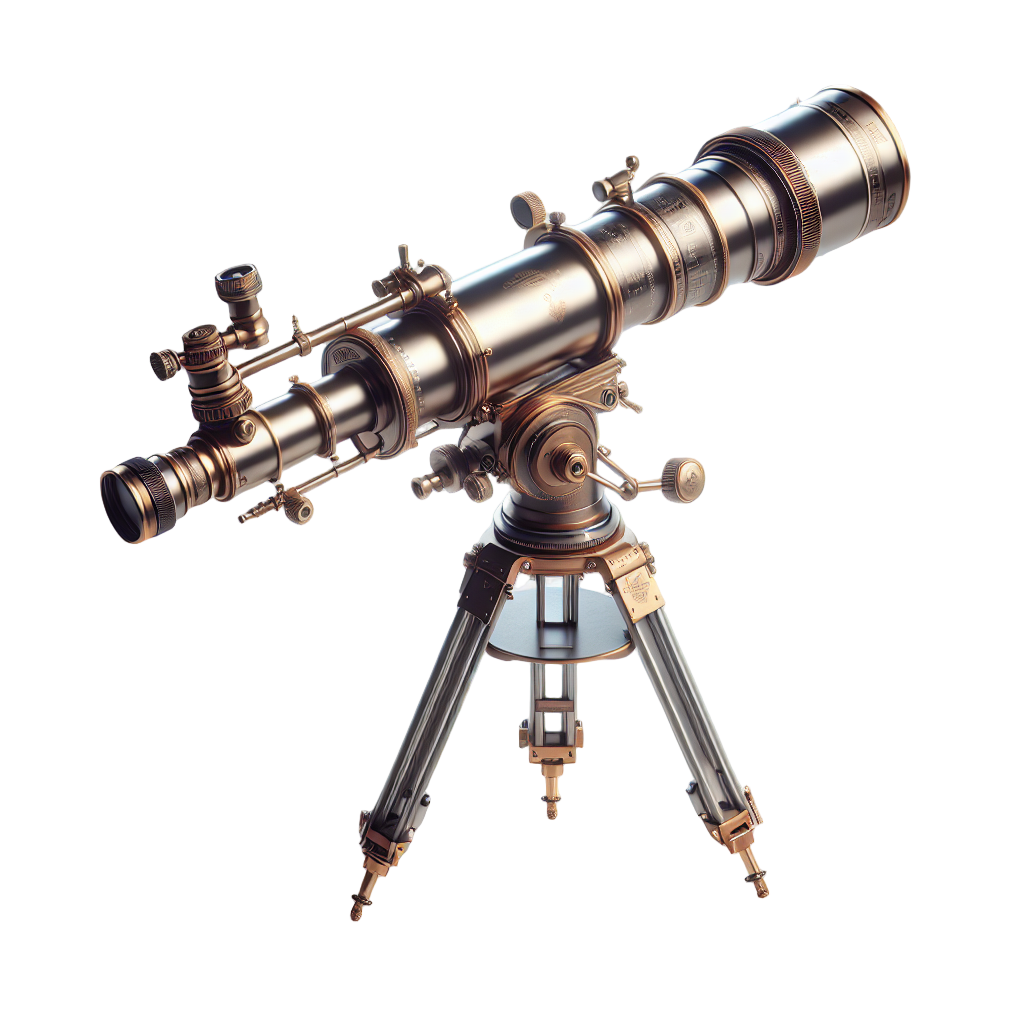 Refractor Telescope