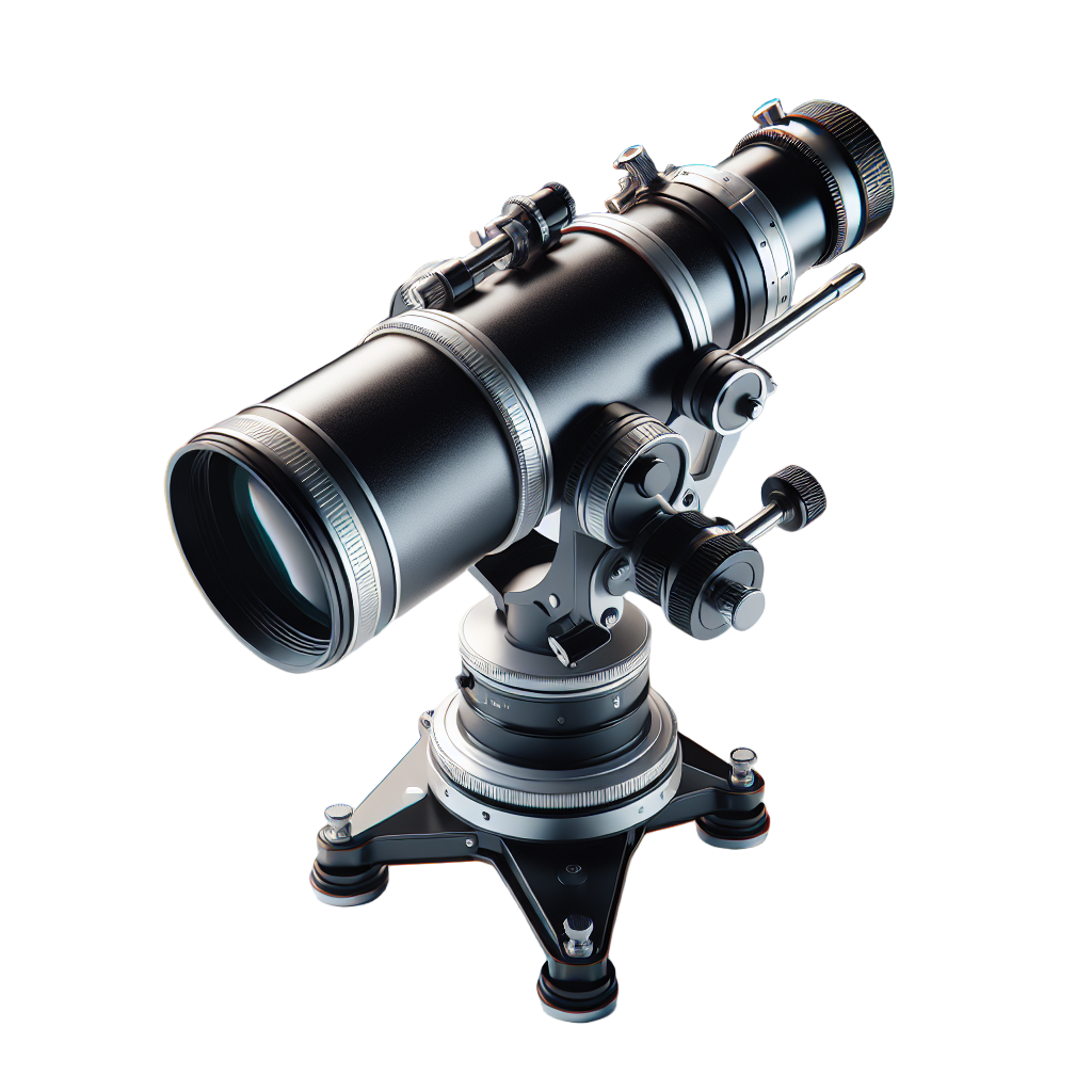 Refractor Telescope